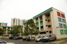 Blk 253 Bukit Batok East Avenue 5 (Bukit Batok), HDB 4 Rooms #335512
